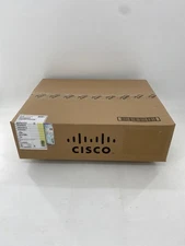 Cisco Catalyst C1200-16T-2G Ethernet Switch - 16 Ports - Manageable - New Sealed