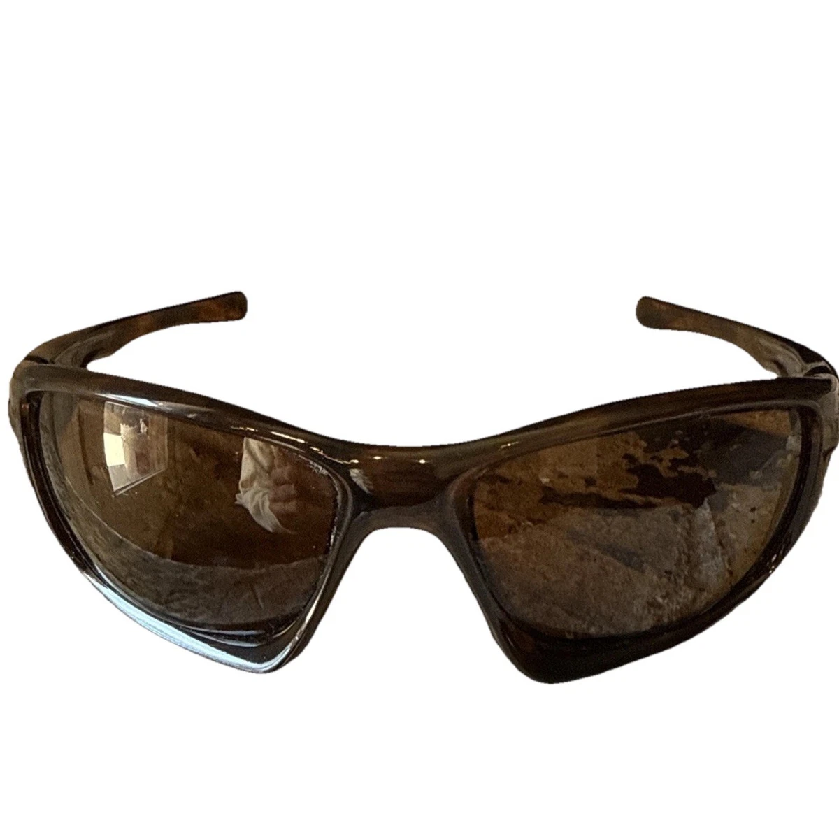 Oakley Ten Sunglasses | eBay