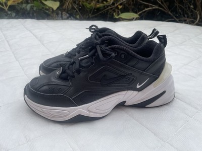 Sportschuhe NIKE M2K Tekno Black Trainers