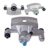 BremssäTtel-Set 1 Kolben Ø 32 Mm Grauguss A.B.S. FüR U.A. Toyota Celica