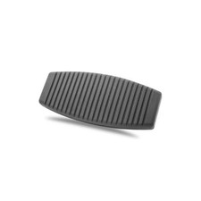 Brake Pedal Pad Cover Compatible with Ford 2014-2016 F250 F350 F450 F550 Super