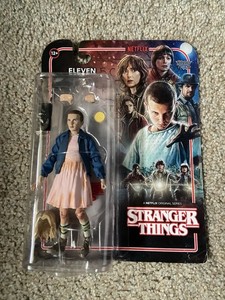 FIGURINE ARTICULÉE STRANGER Things Demogorgon McFarlane Netflix Neuf