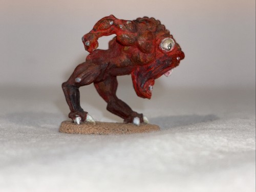 Vintage 1996 Reaper Miniatures “Ramon” - Picture 4 of 7