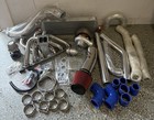 T04E V3 Turbo Kit For 98-05 Toyota Lexus IS300 GS300 SC300 Supra 2JZGE NA-T