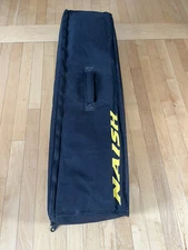 Naish Foil Travel Case.  Excellent condition.  Holds up to a 95cm mast.