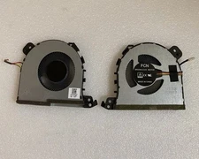 Cooler for Lenovo V155-15API 81V5 cooling fan DFS531005PL0T FLAR DC28000E0F0