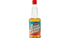 Fuel system cleaner water remover & antifreeze Red Line RD-60309