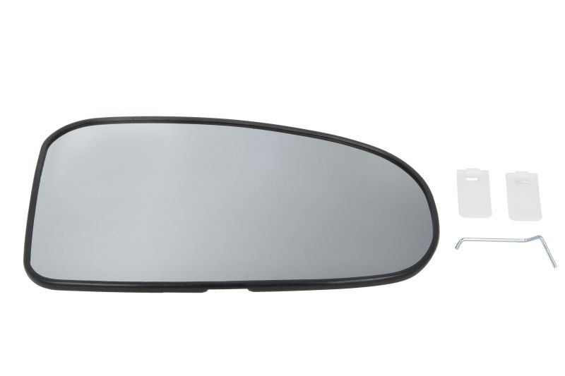 4x ✅Fits BLIC 6102-02-1221211P Side mirror glass Convex Right TOYOTA ⭐UK Seller⭐