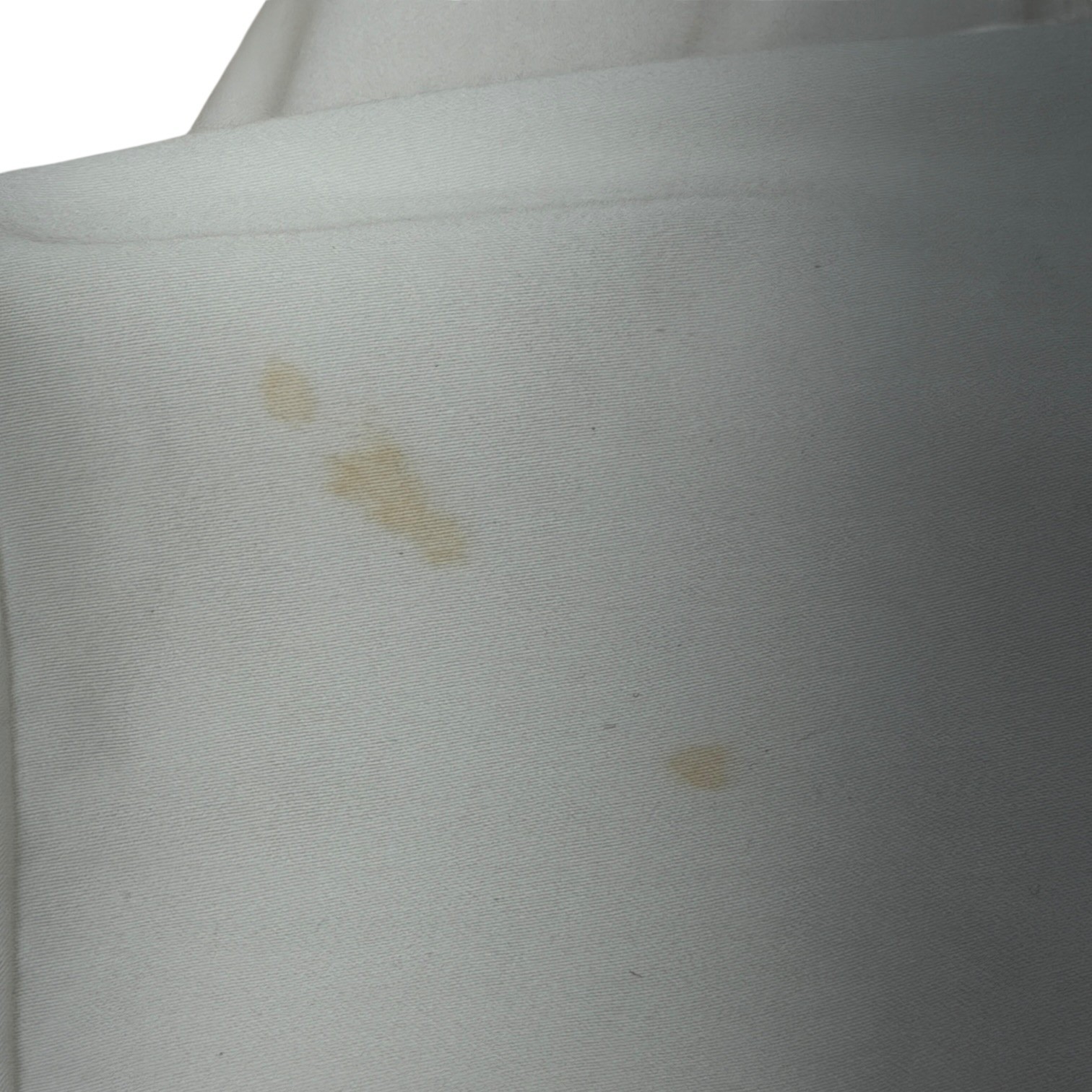 Cache White Studded Collar Button Down Blouse Sma… - image 7