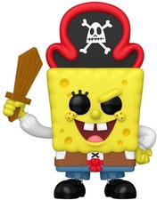 Ultimate Funko Pop SpongeBob SquarePants Figures Gallery & Checklist 32