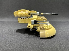 Lego Star Wars AAT (75080) - READ DESC