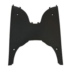 77390149 PEDANA POGGIAPIEDI PER  Aprilia Scarabeo 50 2005-2009