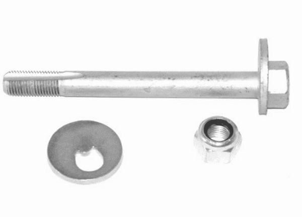Reparatursatz Querlenker Vorderachse FüR MERCEDES-BENZ 124 Stufenheck Coupe-image