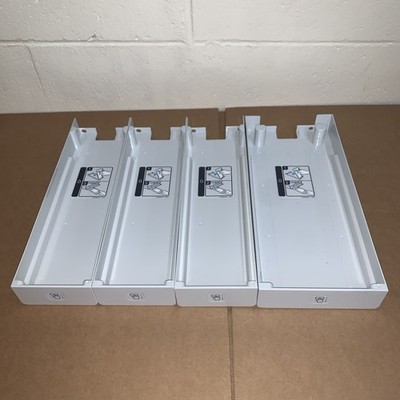   Ink Tray set for Epson WorkForce Pro WF-C5290 Colour Printer (like New)