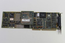 KOFAX KF-9250 IMAGE PROCESSING ACCELERATOR ISA WITH MEMORY BOARD 13000086