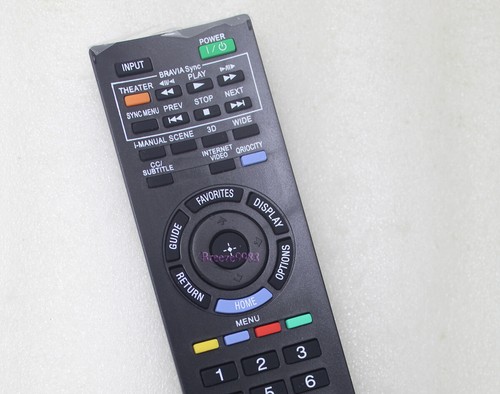 Telecomando per TV Sony RM-YD027 KDL-55EX720 RM-YD043 KDL-46NX807 RM-YD061 RM-YD018 - Foto 2 di 4