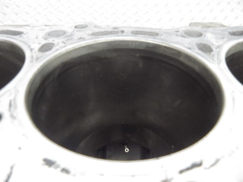 2004 03-04 Suzuki GSXR 1000 GSXR1000 Crank Case Crankcase READ NOTES - Bild 19 von 24