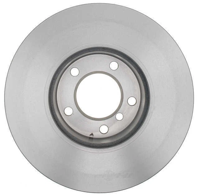 Ротор дискового тормоза подходит для BMW 328i 320i, 320i xDrive 328d, 328d xDrive RAYB 2007-2020 годов выпуска - Изображение 2 из 3