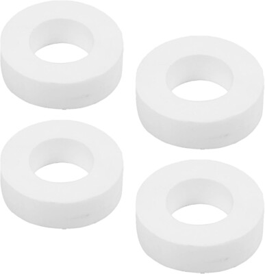 4 Pack Climbing Rings Replacement for Dolphin Maytronics Robotic Pool Cleaner