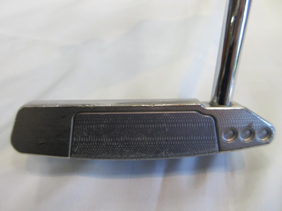 Scotty Cameron Select SQUAREBACK Putter 33 inch with Head