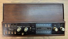 (Rebuilt) NuTone 2090 Intercom Master Station Includes FREE 2-Year Warranty