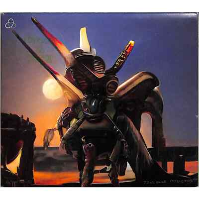 Röyksopp / PROFOUND MYSTERIES III (CD) / Embassy Of Music / 770402 / CD