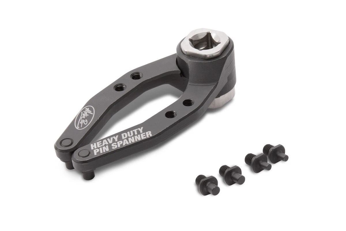 Hole spanner online