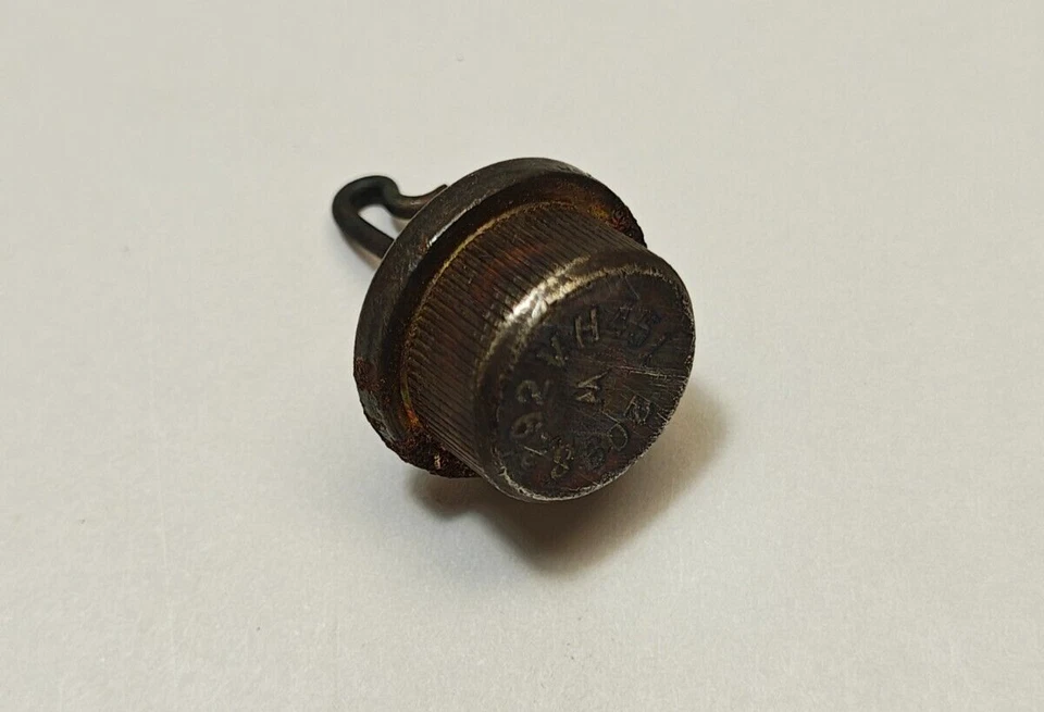 Rectificadores negativos de diodo alternador Plymouth Dodge 1962-1972 2098292 nuevo en stock Foto 3 de 4