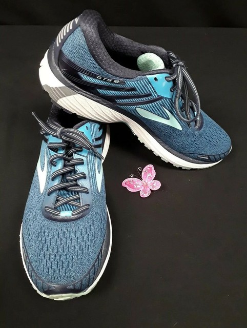 brooks gts 18 size 12