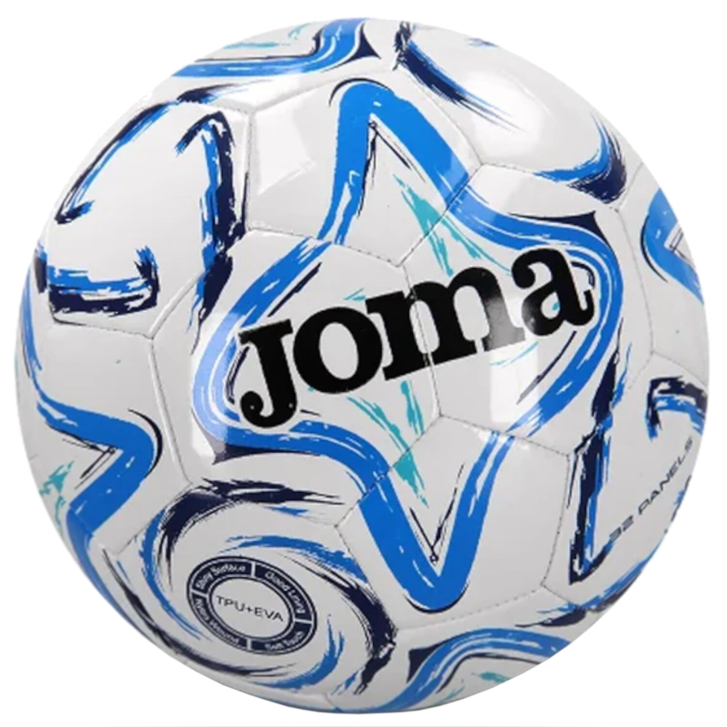 Мяч унисекс точная копия мяча Joma Atalanta BC Wei 7090₽