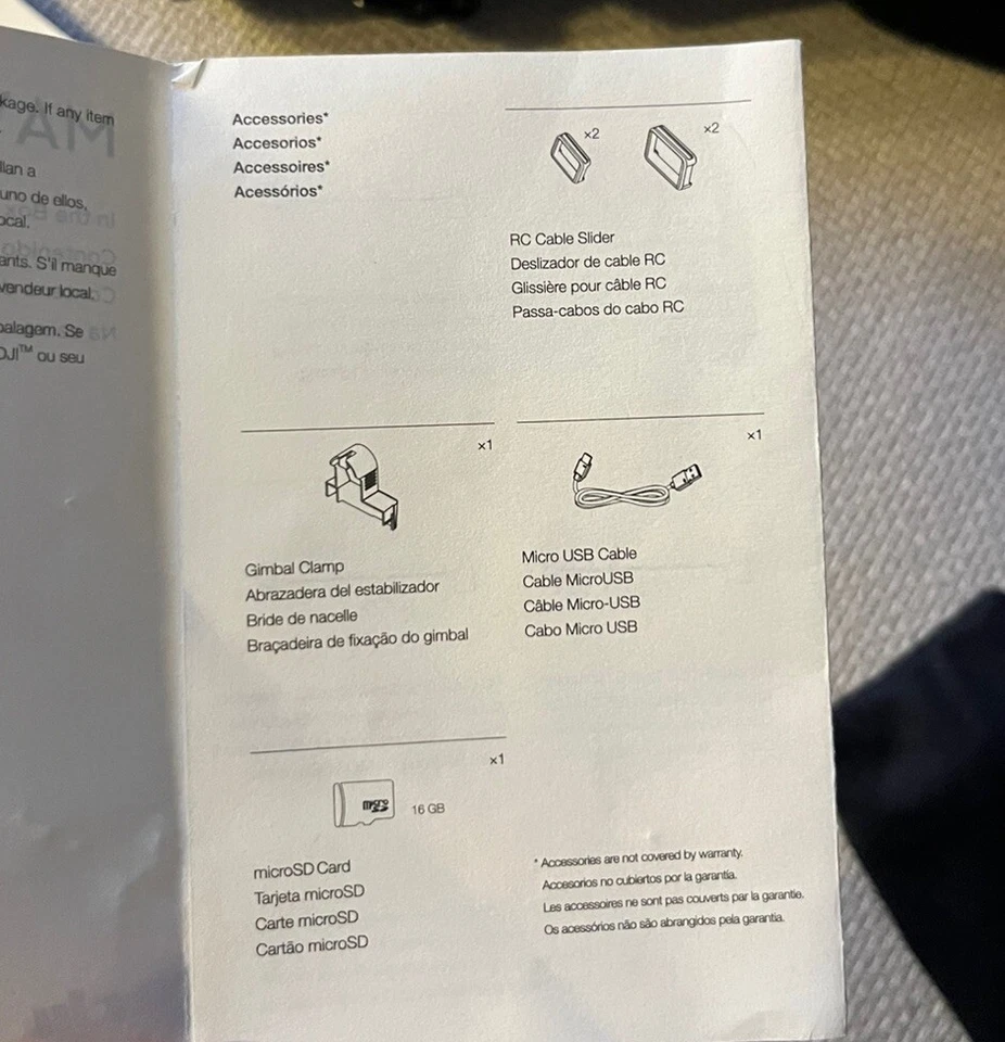 DJI Mavic Pro - Image 4 of 4