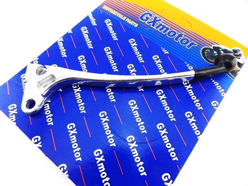 HONDA XL125/S 79-84 GXMOTOR ПЕРЕДНИЙ ТОРМОЗ И РЫЧАГ СЦЕПЛЕНИЯ КОМПЛЕКТ ПАРА SB - Изображение 3 из 3