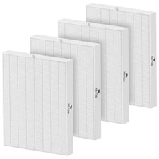 APPLIANCEMATES AP-1512HH HEPA Filter Replacement for Coway Airmega AP-1512HH-...