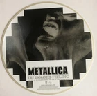 Metallica - The Unnamed Feeling - Original 2003 Picture Disc Ex. Cond 12" Vinyl