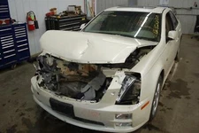 Suspension Crossmember For Sts Rear Crossmember