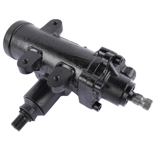 Power Steering Gear Box for Chevy Astro GMC Safari Van 4.3L V6 GAS OHV 1999-2002 - Picture 9 of 13
