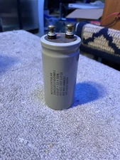 Audio Research M300/M300 MKII Tube Amplifier filter capacitor.