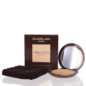 Guerlain Face Makeup Palettes Products