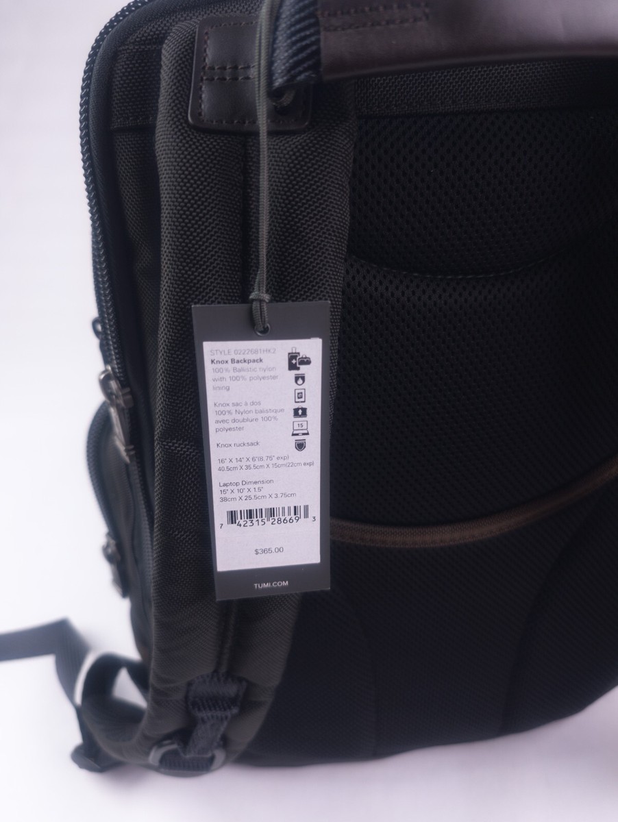 【極美品】TUMI ALPHA BRAVO ビジネスバッグ 222619HK2 TUMI Alpha Bravo Collection | Tumi US