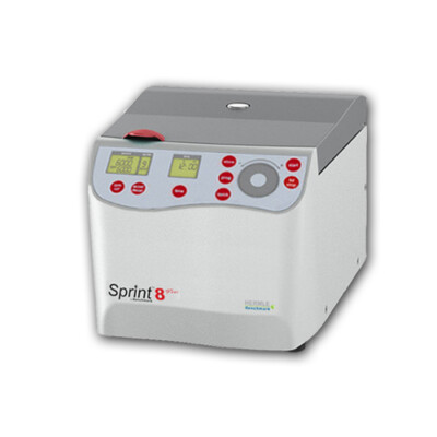Benchmark Scientific SPRINT  8 PLUS CLINICAL CENTRIFUGE, WITH 8 X 15ML FIXED
