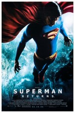 SUPERMAN RETURNS - 11"X17 OR 12"X18" BUY ANY 2 GET ANY 1 FREE 