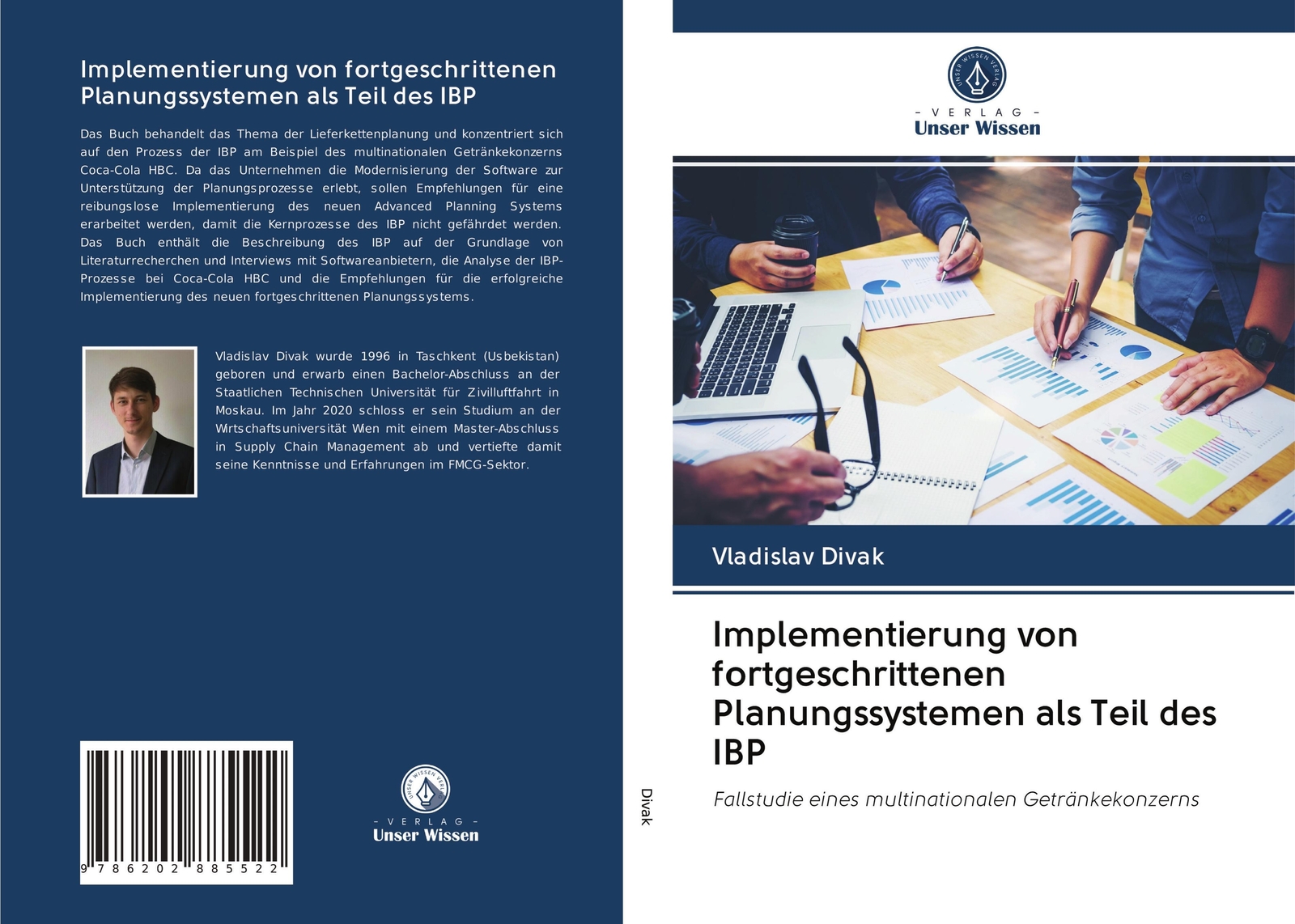 Thumbnail - Implementierung Von Fortgeschrittenen Planungssystemen Als Teil Des