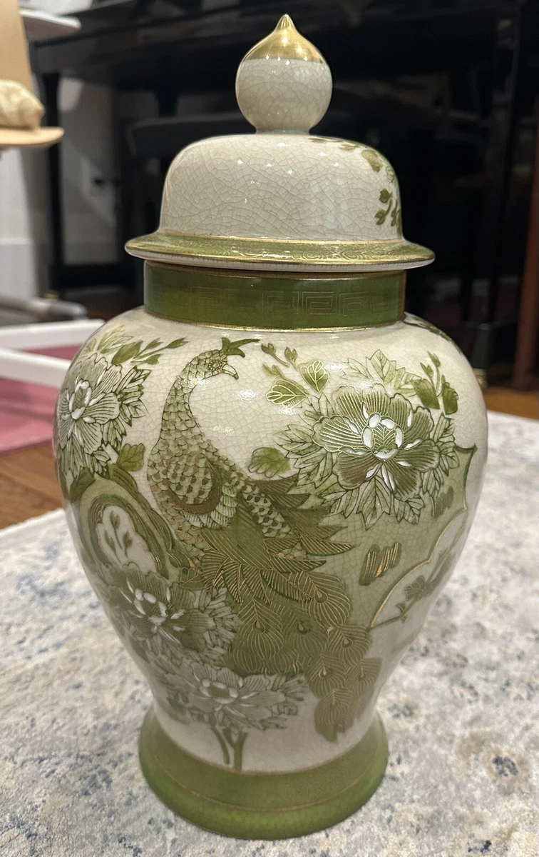 花瓶 孔雀釉　壺 花瓶 孔雀釉 龍野窯 松山彰輝 孔雀焼 作家物 花入｜Yahoo!フリマ（旧