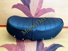 1969-1979 Honda CT70 ST70 Dax Sitz Reproduktion. Dax Trail 70 ST50 Sattel. Neu.