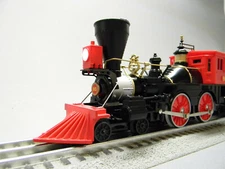 LIONEL TOY STORY LIONCHIEF STEAM LOCOMOTIVE ENGINE O GAUGE freight 2023110-E NEW