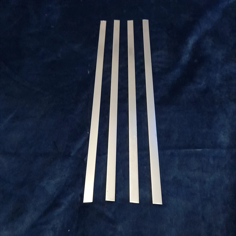 C75 ANNEALED COIL Spring steel strip coil 4 x 19.00mm x 0.8mm X 450mm CS75.annealed carbon steel.