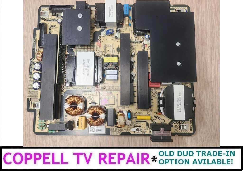 BN44-01170A POWER FOR SAMSUNG QN65S95BAFXZA QN65S90CDFXZA