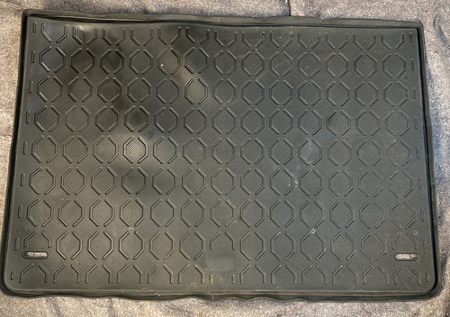 Toyota FJ Cruiser TRD 2007 TRDSE Special Limited Edition Cargo Mat RARE GENUINE - Picture 5 of 13