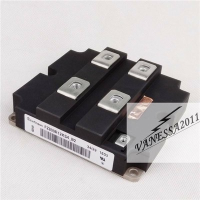 NEW 1PCS FZ800R12KS4_B2 FZ800R12KS4-B2 MODULE #A6-39