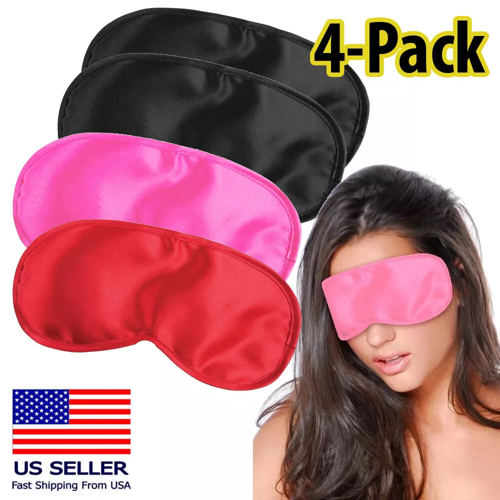 Blindfold Set